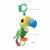 TUCANO ZUZU ATIVIDADES VERDE BUBA - loja online