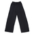 Imagem do CONJUNTO HAVE FUN BLUSAO ESCRITA CALÇA MOLETOM WIDE LEG PRETO