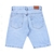BERMUDA JEANS PERBOL RASGOS/2