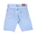 BERMUDA JEANS PERBOL RASGOS/2