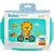 BENTO BOX BUBA ZOO LEAO na internet