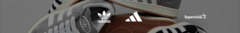 Banner da categoria Adidas