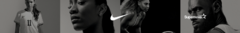 Banner da categoria Nike