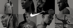 Banner da categoria Todos os Modelos Nike