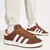 Tênis Adidas Campus 00s "Bark" - Marrom - loja online