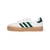 Tênis Adidas Sambae "Cloud White Collegiate Green" - Branco e Verde