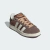 Adidas Campus 00s "Preloved Brown" - Marrom na internet