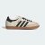 Tênis Adidas Samba "OG Cream White Core Black" - Creme - Supernova