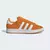 Tênis Adidas Campus 00s "Orange Cloud" - Laranja na internet