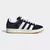 Tênis Adidas Campus 00s "Core Black Gum" - Preto - Supernova