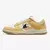 Tênis Nike Dunk Low "Sun Club" - Amarelo