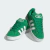 Tênis Adidas Campus 00s "Green" - Verde - comprar online