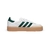 Tênis Adidas Sambae "Cloud White Collegiate Green" - Branco e Verde