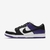 Tênis Nike Dunk Low "Court Purple" - Roxo