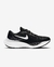 Tênis Nike Zoom Fly 5 na cor preto e branco, ideal para corrida, disponível na Supernova Sneakers.