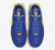 Tênis Nike Air Force 1 x AMBUSH "Game Royal" - Azul na internet