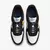 Imagem do Tênis Nike Air Force 1 "Athletic Club Black University Gold" nas cores preto, amarelo e branco disponível na Supernova Sneakers