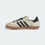 Tênis Adidas Samba "OG Cream White Core Black" - Creme