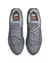 Tênis Nike Air Max Dn "Particle Grey" na cor cinza, com detalhes em laranja e design moderno, disponível na Supernova Sneakers.