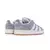 Imagem do Tênis Adidas Campus 00s "Grey Three" - Cinza