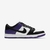 Imagem do Tênis Nike Dunk Low "Court Purple" - Roxo