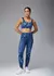 TOP BLUE - comprar online