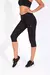 CALZA CAPRI BLACK WAVE - comprar online