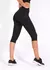 CALZA CAPRI BLACK WAVE en internet