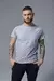 REMERA MUNICH GRIS CLARO - comprar online