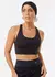 TOP LULI CRUZADO NEGRO - comprar online
