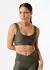 TOP MIAMI VERDE MILITAR - comprar online