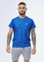 REMERA LANDER CAMUFLADA