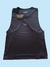 Musculosa Classic Negra
