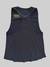 Musculosa Classic Negra - comprar online