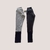 Calza Larga Tul Gris - comprar online