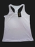 Musculosa Classic Blanco - comprar online