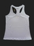 Musculosa Classic Blanco