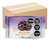 REJITAS BAÑADAS EN CHOCOLATE 110G x16 PAQUETES