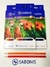 LAPIZ COLOR X 12 LARGO SABONIS 0