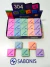 GOMA COLOR SABONIS X 30 304