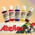 PINTURA ACRILICA METAL/CROMATICO ATELIER 50 CC