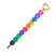 CRAYON PUNTAS INTERCAMBIABLES CORAZONES 10 COL