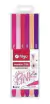 MARCADOR FILGO 036 X 6 PINK UP