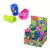 SACAPUNTAS MAPED BOOGY X 75 UNIDADES