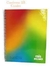 CUADERNO MIS HOJAS 21 X 27 100 HJS RAYADAS