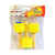 SET PARA PINTAR X 3 SELLOS COLOURS