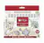 MARCADOR ARTISTICO FILGO ALLOY X 12 TONOS PASTEL