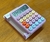CALCULADORA KAWAI BIG DISPLAY PASTEL