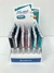 PLUMA RECARGABLE CON CARTUCHOS SABONIS