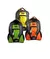 MOCHILA SABONIS MU003
